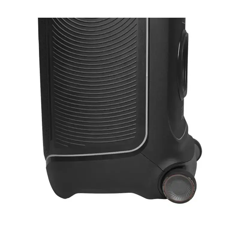 چرخ‌های اسپیکر جی بی ال مدل  JBL PartyBox Ultimate